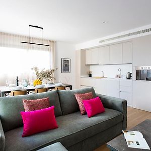 Appartement met Twee Slaapkamers